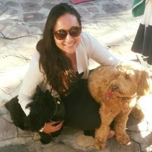 Meet your Posher, Anita